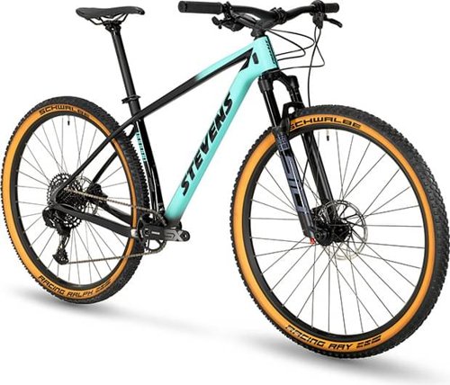 Stevens Sonora  - Thumbnail 2