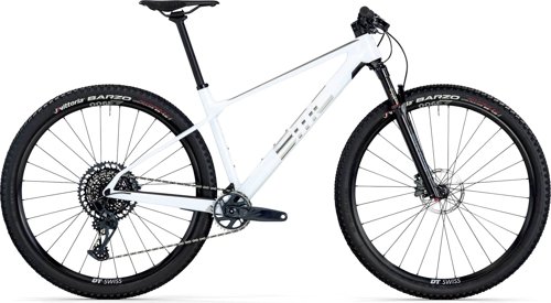 BMC Twostroke 01 TWO 