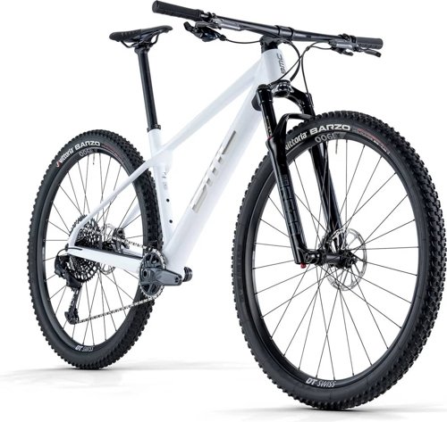 BMC Twostroke 01 TWO  - Thumbnail 2