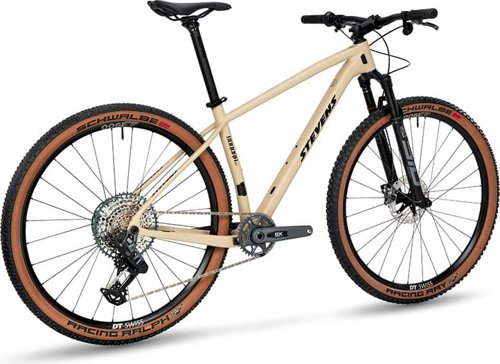 Stevens Sonora GX AXS  - Thumbnail 3