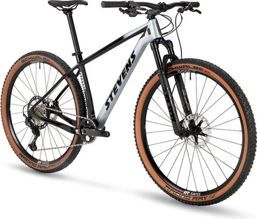 Stevens Sonora ES  - Thumbnail 2