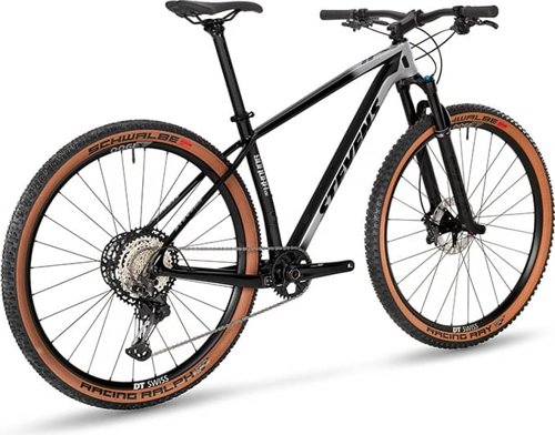 Stevens Sonora ES  - Thumbnail 3