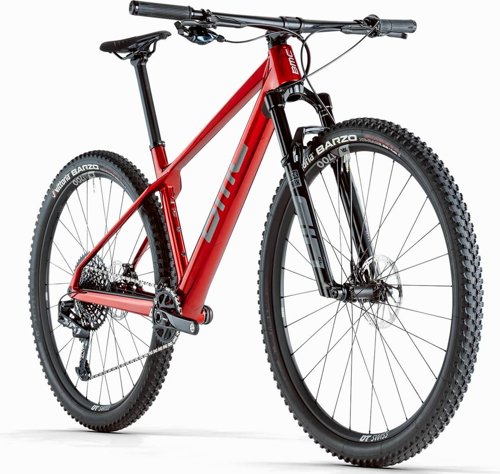 BMC Twostroke 01 ONE  - Thumbnail 2