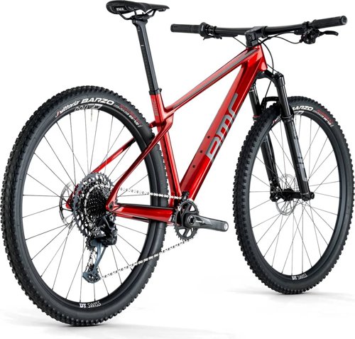 BMC Twostroke 01 ONE  - Thumbnail 3