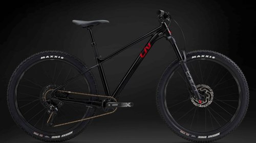 Liv Lurra 1  - Thumbnail 4