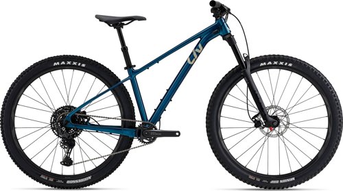 Liv Lurra 2  - Thumbnail 2