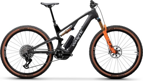 Whyte ELyte 140 Works XC 