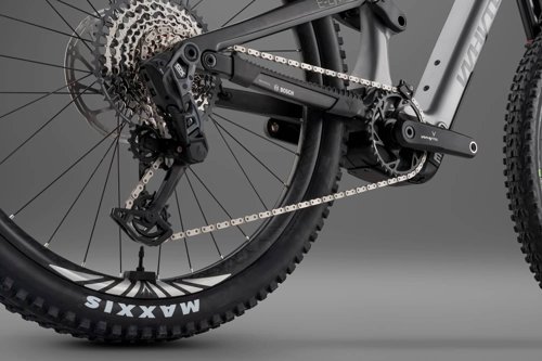 Whyte ELyte 150 RSX  - Thumbnail 3