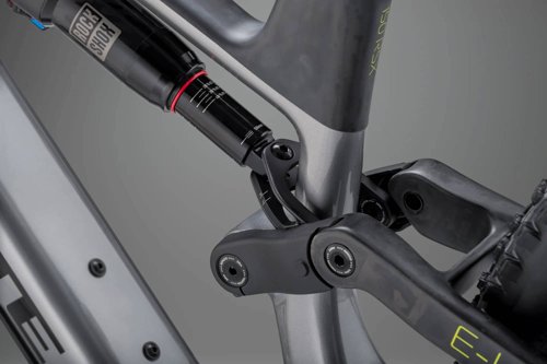 Whyte ELyte 150 RSX  - Thumbnail 5