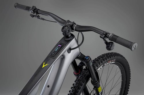 Whyte ELyte 150 RSX  - Thumbnail 6