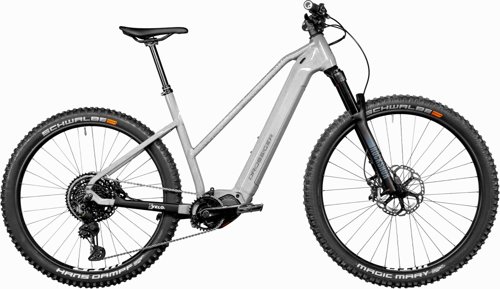 drossiger Drössiger Ride-E Trapez 1 