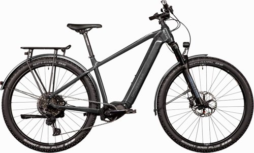 drossiger Drössiger Ride-E SUV Diamant 3 