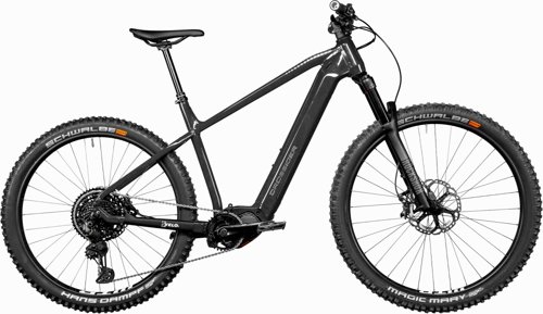 drossiger Drössiger Ride-E Diamant 1 