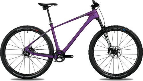 Spot Brand Spot Rocker V2 Singlespeed 6-star  - Thumbnail 2