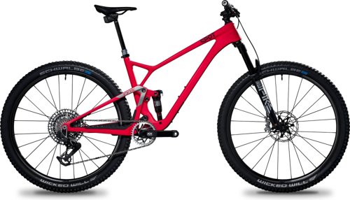 Spot Brand Spot Ryve 115 5-Star AXS  - Thumbnail 2