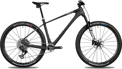 Spot Brand Spot Rocker V2 Geared 6-star AXS 