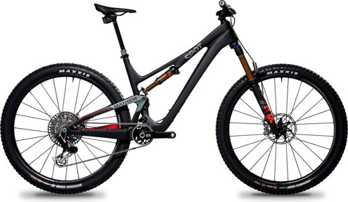 Spot Brand Spot Mayhem 130 6-Star XTR  - Thumbnail 2