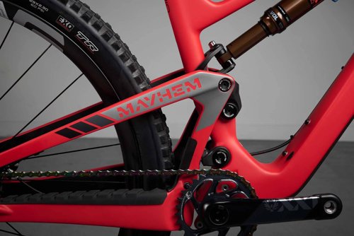 Spot Brand Spot Mayhem 130 6-Star XTR  - Thumbnail 3