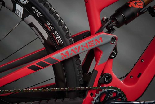 Spot Brand Spot Mayhem 150 6-Star XTR  - Thumbnail 4