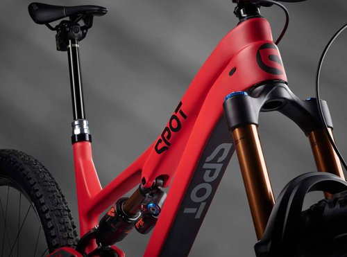 Spot Brand Spot Mayhem 150 6-Star XTR  - Thumbnail 6