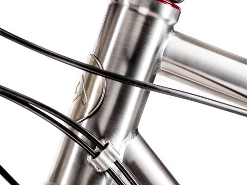 rennstahl 931 MTB Pinion  - Thumbnail 4