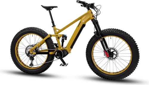 maxx Huraxdax ELS (EP8) 