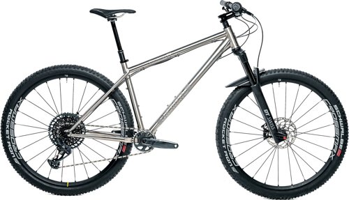 Stanton Slackline Titanium 