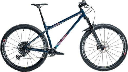 Stanton Switch9er Steel 