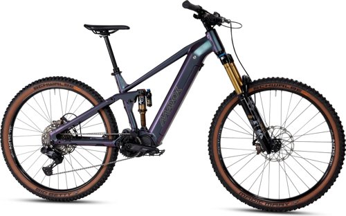 maxx The Peak Climber 