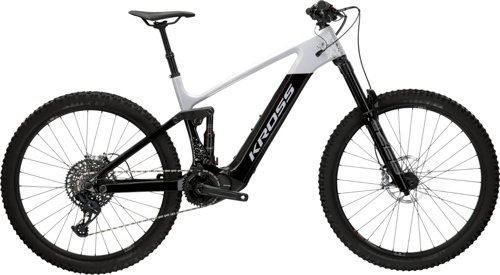 Kross MOON BOOST 1.0 