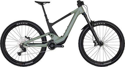 Scott Voltage eRIDE 910 