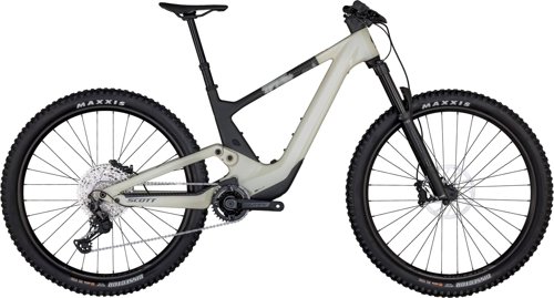 Scott Voltage eRIDE 920 