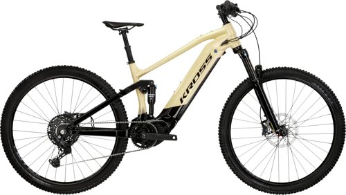 Kross GRIST BOOST 1.0 