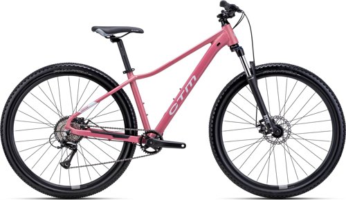 CTM CHARISMA 2.0  - Thumbnail 2