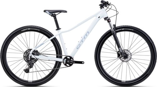 CTM CHARISMA 4.0  - Thumbnail 2