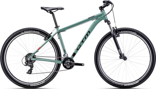 CTM REIN 1.0  - Thumbnail 2