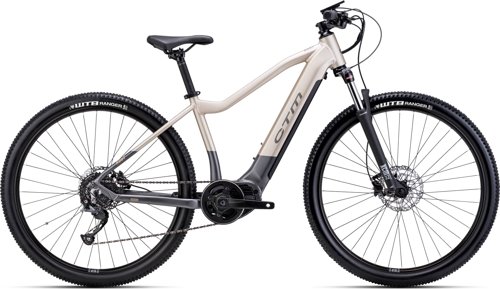 CTM RUBY  - Thumbnail 2