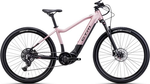 CTM RUBY Pro  - Thumbnail 2