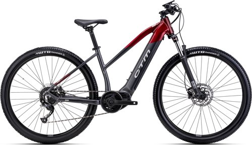 CTM RUBY X  - Thumbnail 2