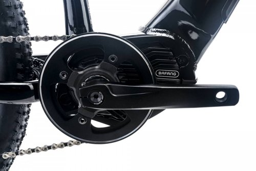 CTM RUBY X  - Thumbnail 4