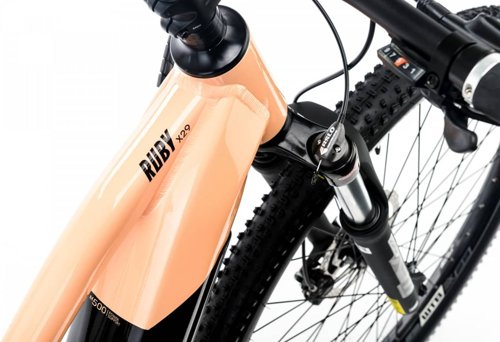 CTM RUBY X  - Thumbnail 5