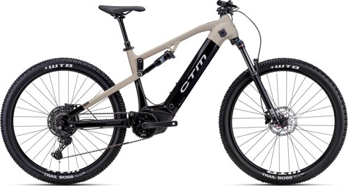 CTM AREON  - Thumbnail 2