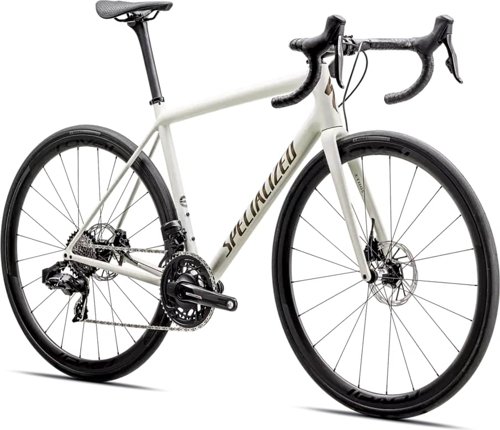 Specialized Aethos Pro – Force eTap AXS  - Thumbnail 2