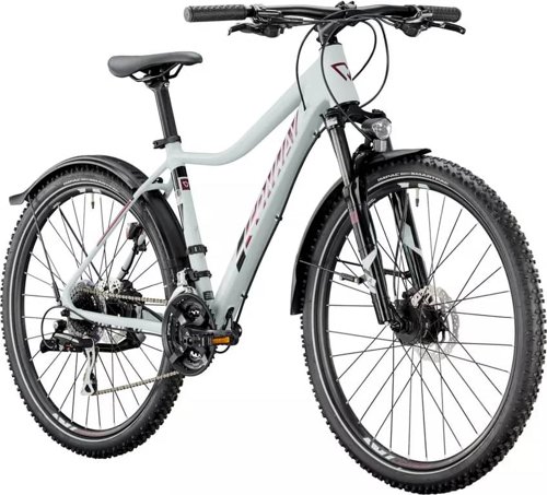 Conway MCL 4.7 Hardtail  - Thumbnail 2