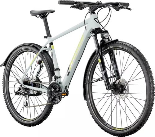 Conway MC 4.9 Hardtail  - Thumbnail 2