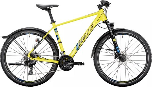 Conway MC 3.7 Hardtail 