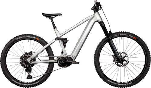 drossiger Drössiger One-E 1 