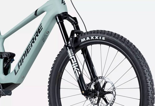 Lapierre E-Zesty AM LTD 