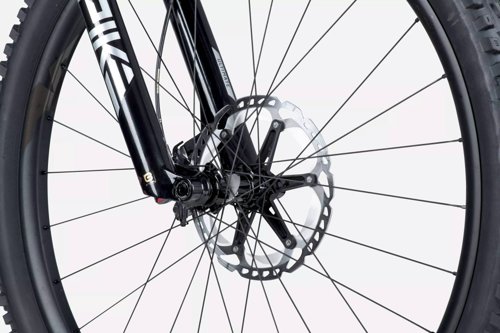 Lapierre E-Zesty AM LTD  - Thumbnail 6