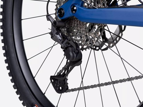 Lapierre E-Zesty AM 9.4  - Thumbnail 2